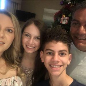 Meet your Posher, Connie